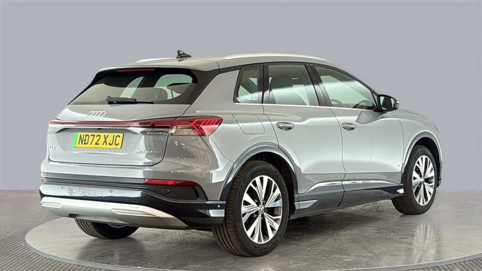 AUDI Q4 Image 5