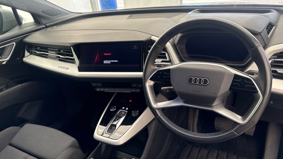 AUDI Q4 Image 9