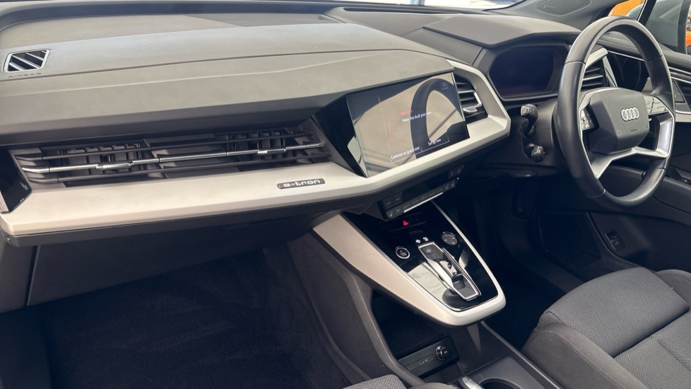 AUDI Q4 Image 10