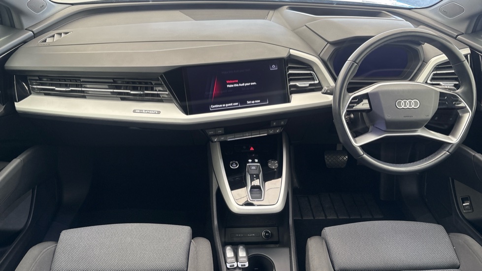 AUDI Q4 Image 11