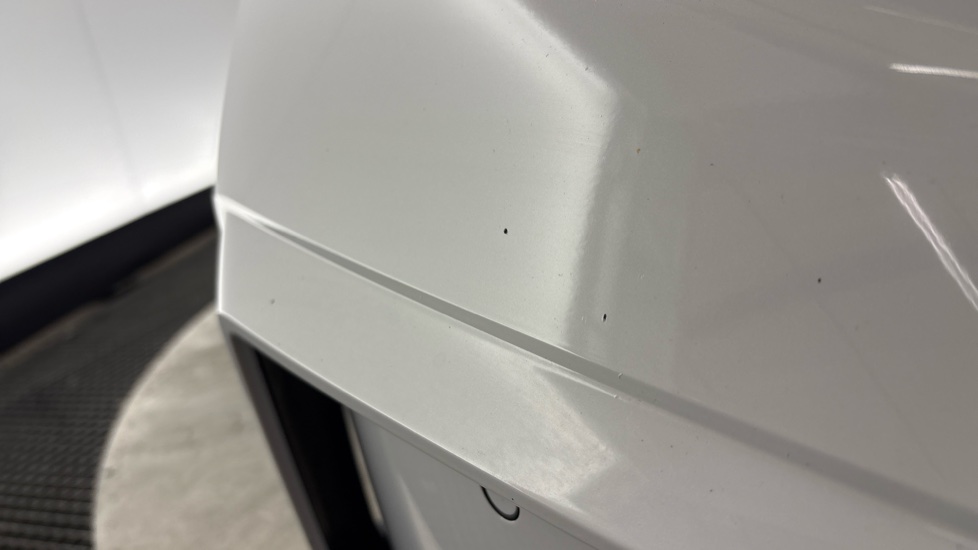 SKODA ENYAQ IV ESTATE 150kW 80 Loft 82kWh 5dr Auto