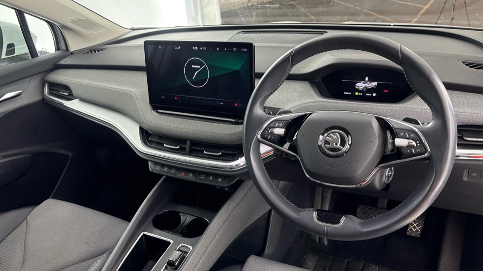 SKODA ENYAQ IV ESTATE 150kW 80 Loft 82kWh 5dr Auto
