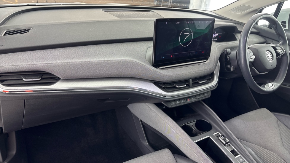 SKODA ENYAQ IV ESTATE 150kW 80 Loft 82kWh 5dr Auto
