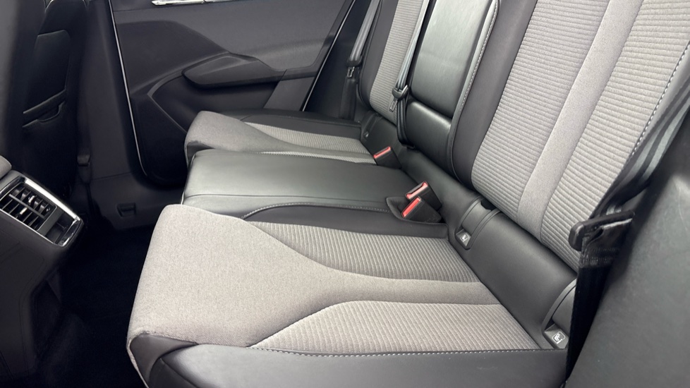 SKODA ENYAQ IV ESTATE 150kW 80 Loft 82kWh 5dr Auto