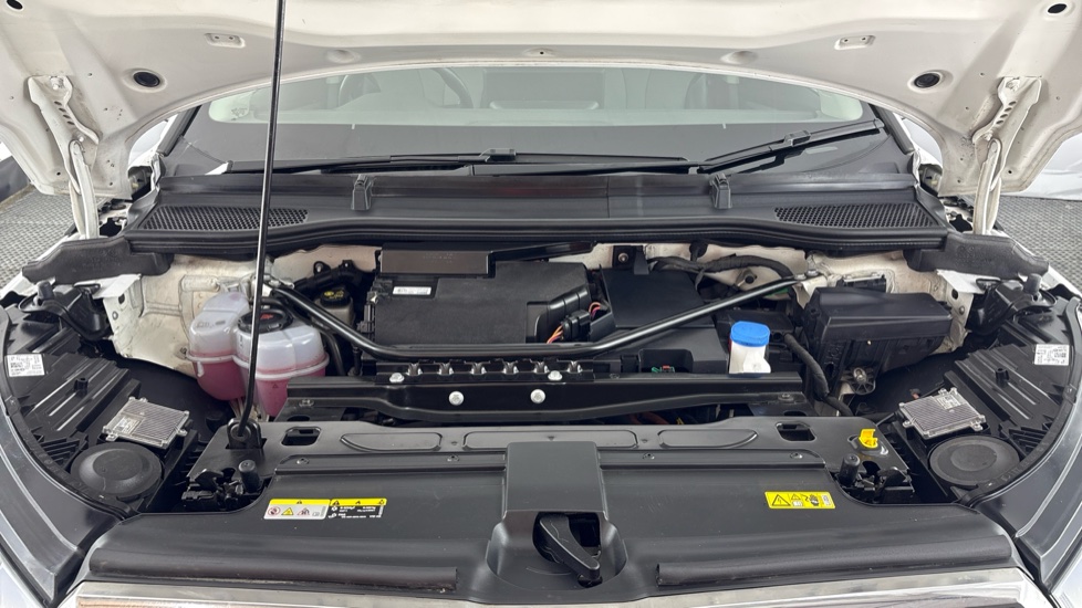 SKODA ENYAQ IV ESTATE 150kW 80 Loft 82kWh 5dr Auto