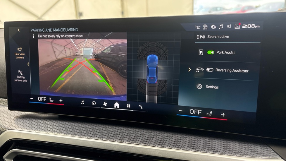 BMW I4 GRAN COUPE 400kW M50 83.9kWh 5dr Auto