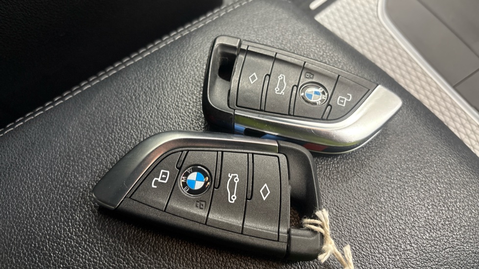 BMW I4 GRAN COUPE 400kW M50 83.9kWh 5dr Auto