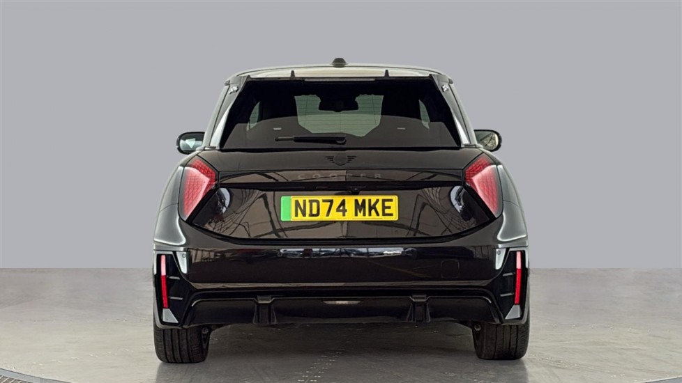 MINI COOPER Image 4