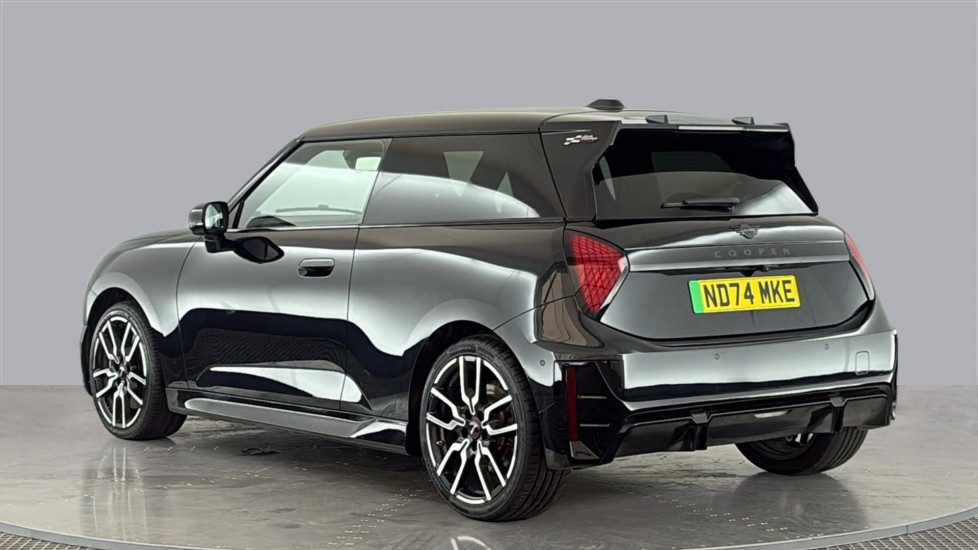 MINI COOPER Image 3