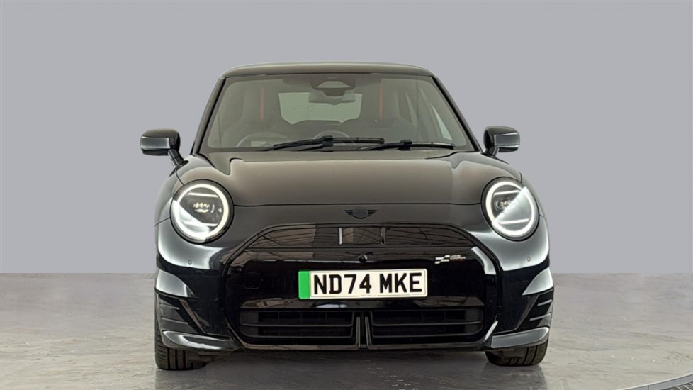 MINI COOPER Image 8