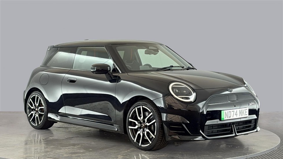 MINI COOPER Image 7