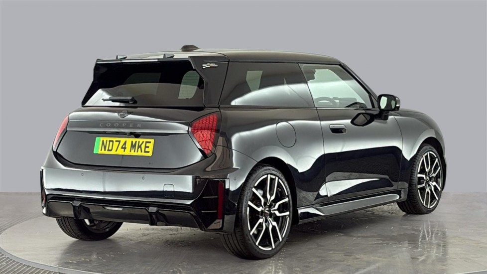 MINI COOPER Image 5