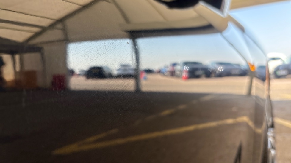 MINI COOPER Dent