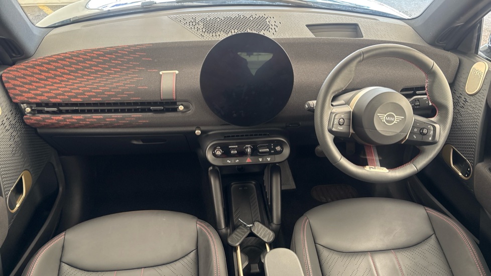 MINI COOPER Image 11