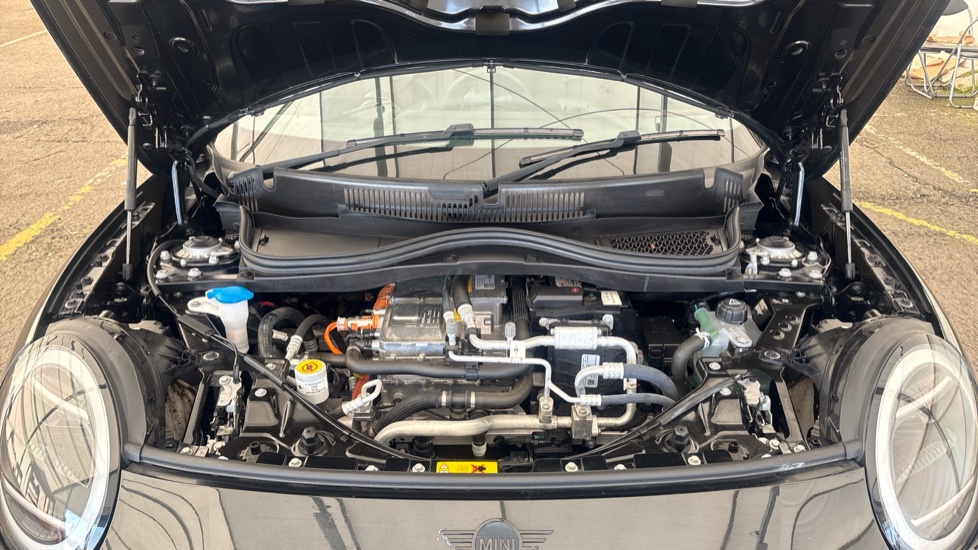 MINI COOPER Image 16