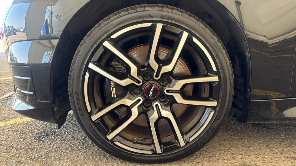 MINI COOPER Image 17
