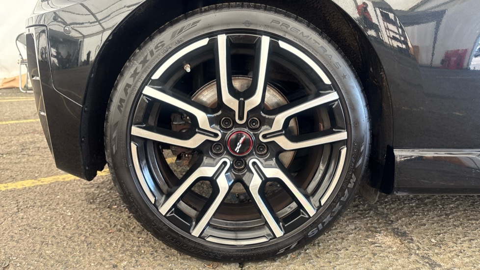 MINI COOPER Image 19