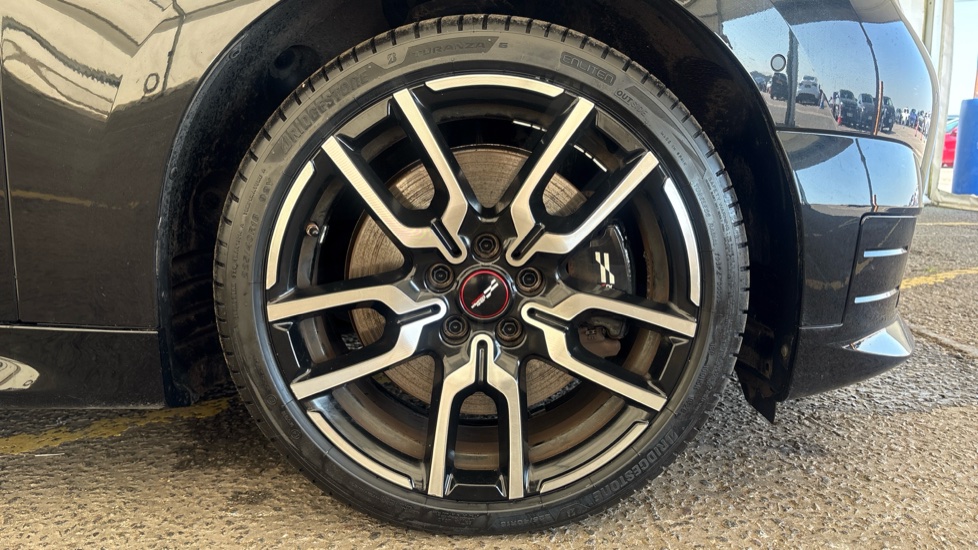 MINI COOPER Image 20