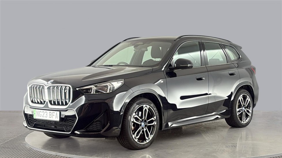 BMW iX1 230kW xDrive30 M Sport 65kWh 5dr Auto [22kWCh]