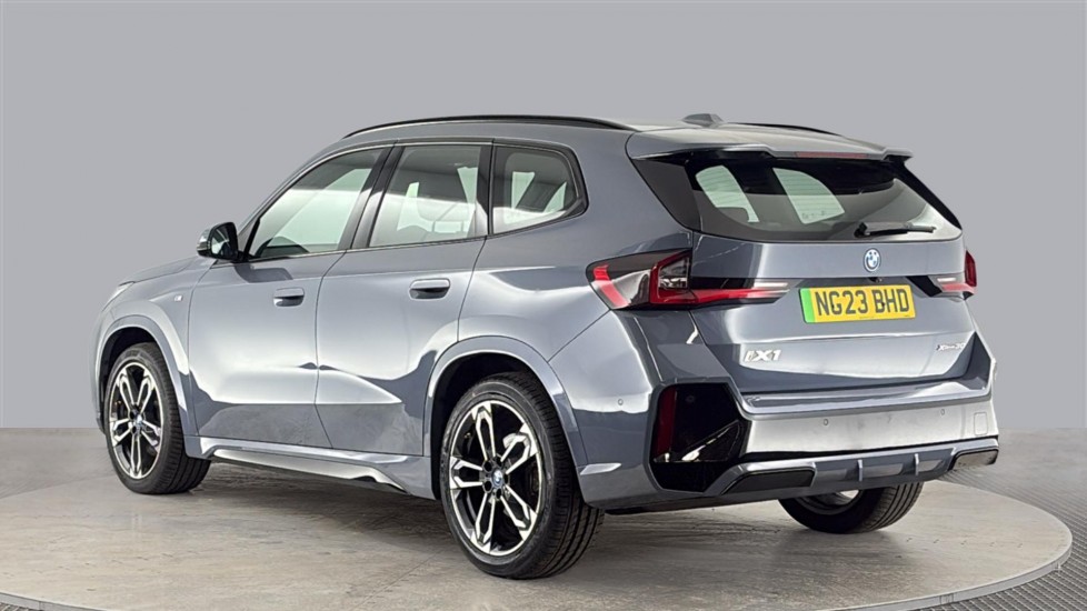 BMW iX1 Image 3