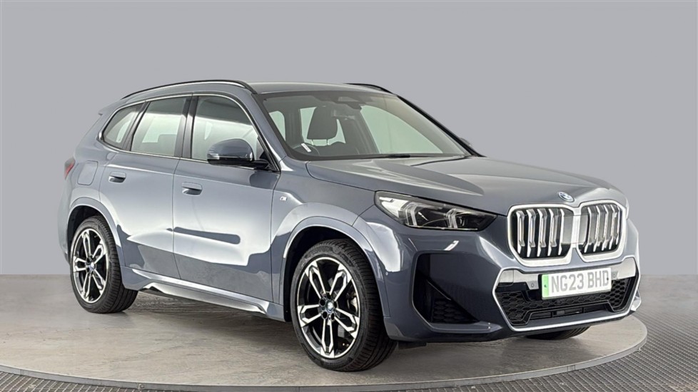 BMW iX1 Image 7