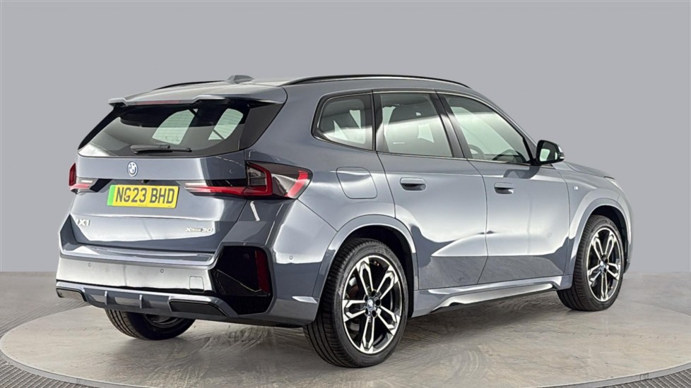 BMW iX1 Image 5