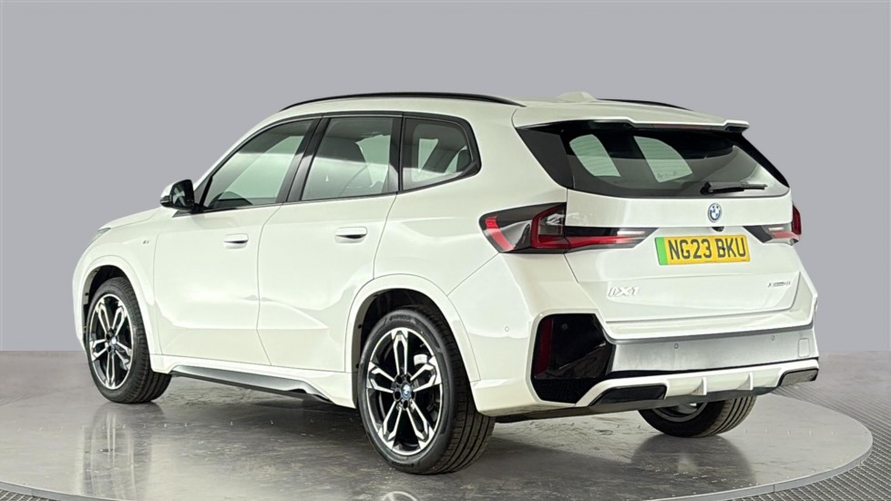 BMW iX1 Image 3