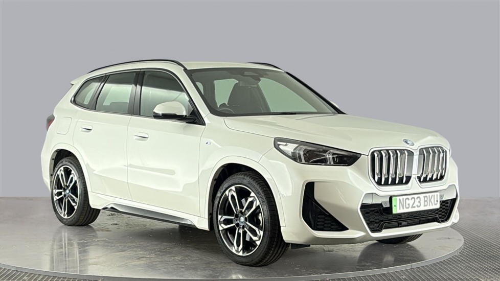 BMW iX1 Image 7