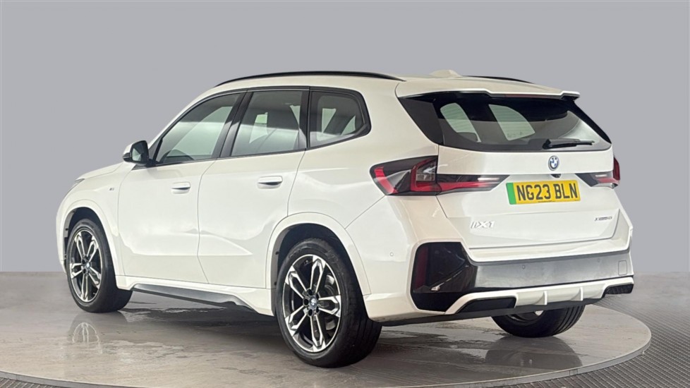 BMW iX1 Image 3