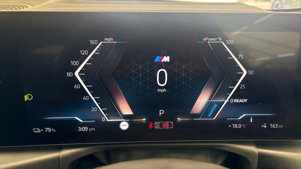 BMW I4 GRAN COUPE 400kW M50 83.9kWh 5dr Auto