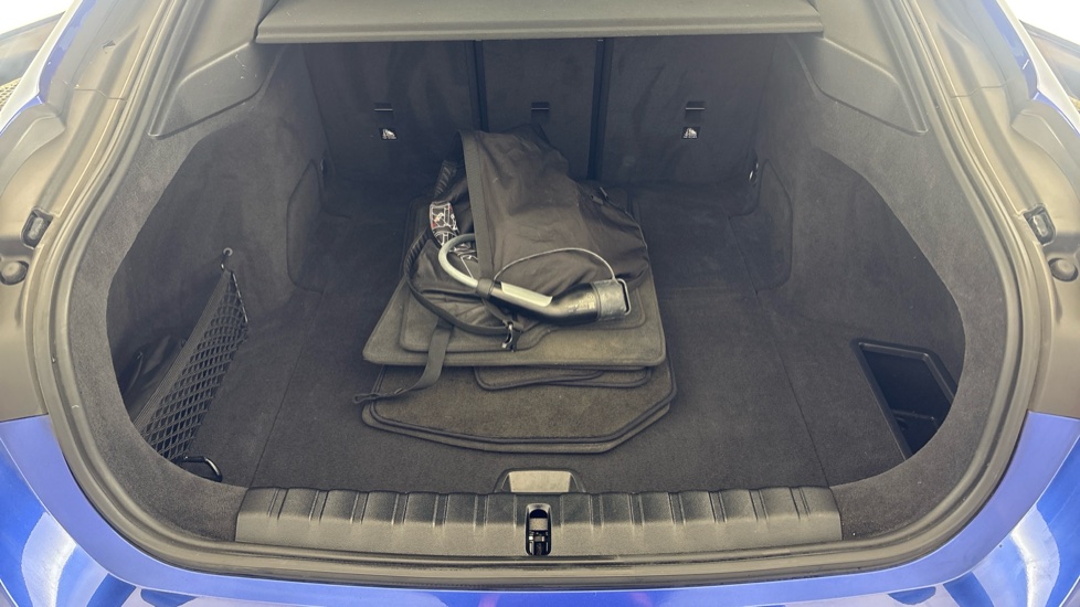 BMW I4 GRAN COUPE 400kW M50 83.9kWh 5dr Auto