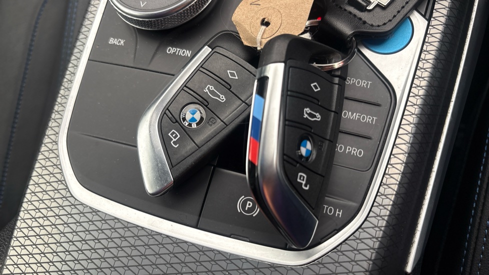 BMW I4 GRAN COUPE 400kW M50 83.9kWh 5dr Auto