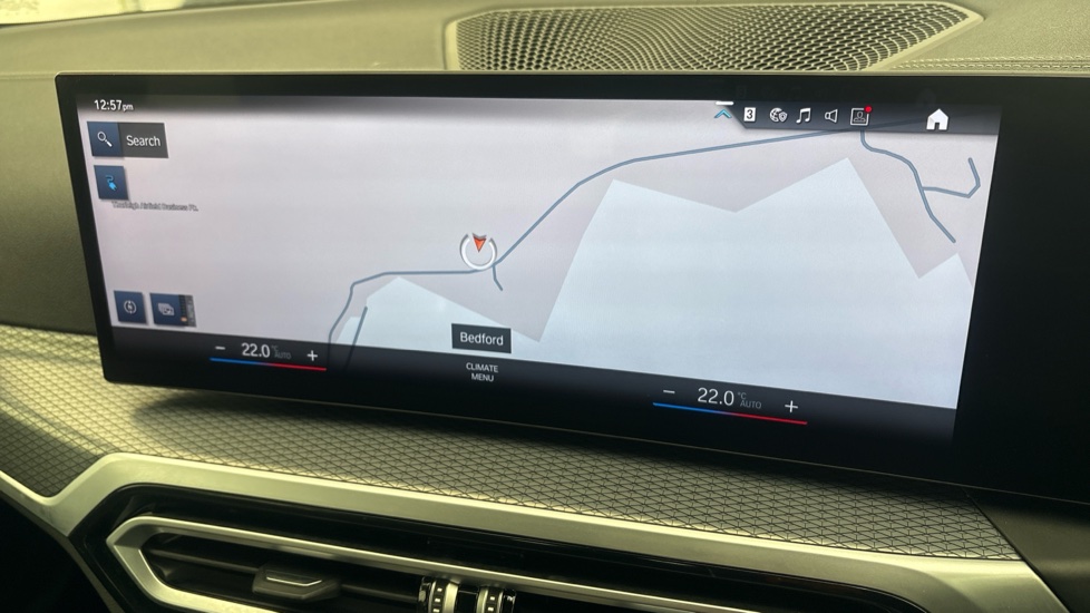 BMW I4 GRAN COUPE 250kW eDrive40 M Sport 83.9kWh 5dr Auto