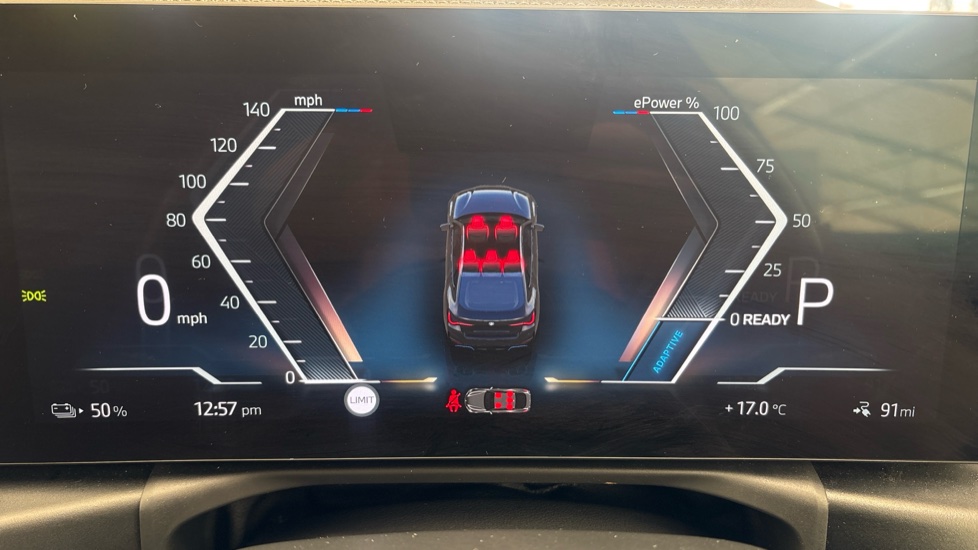 BMW I4 GRAN COUPE 250kW eDrive40 M Sport 83.9kWh 5dr Auto