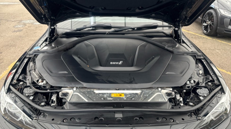 BMW I4 GRAN COUPE 250kW eDrive40 M Sport 83.9kWh 5dr Auto