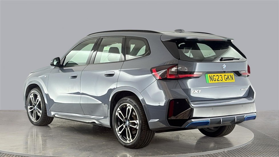 BMW iX1 Image 3