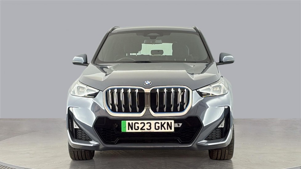 BMW iX1 Image 8