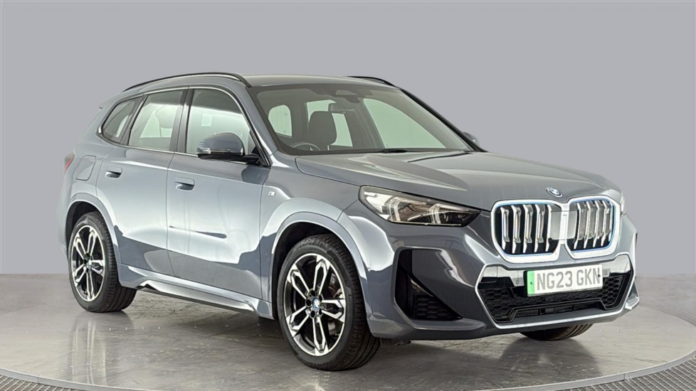 BMW iX1 Image 7
