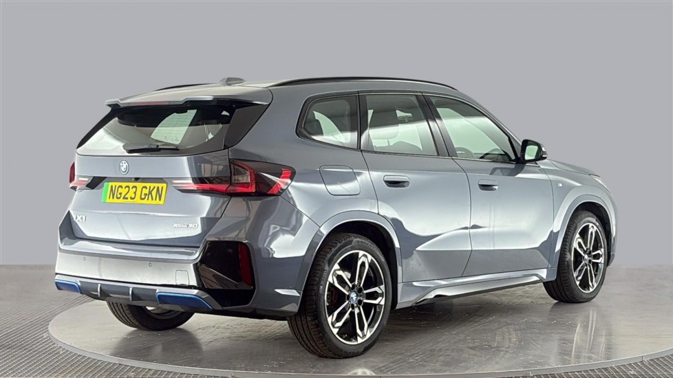 BMW iX1 Image 5