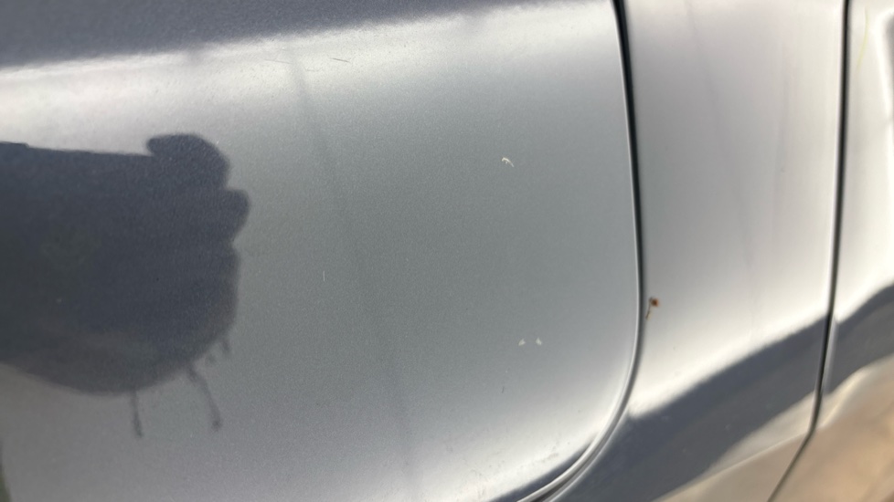 BMW iX1 chips