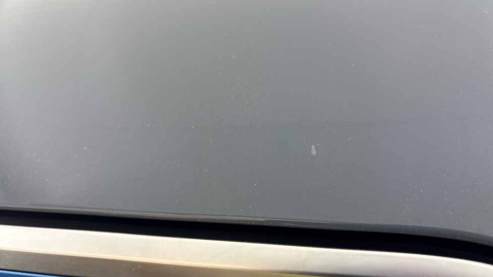BMW iX1 chips