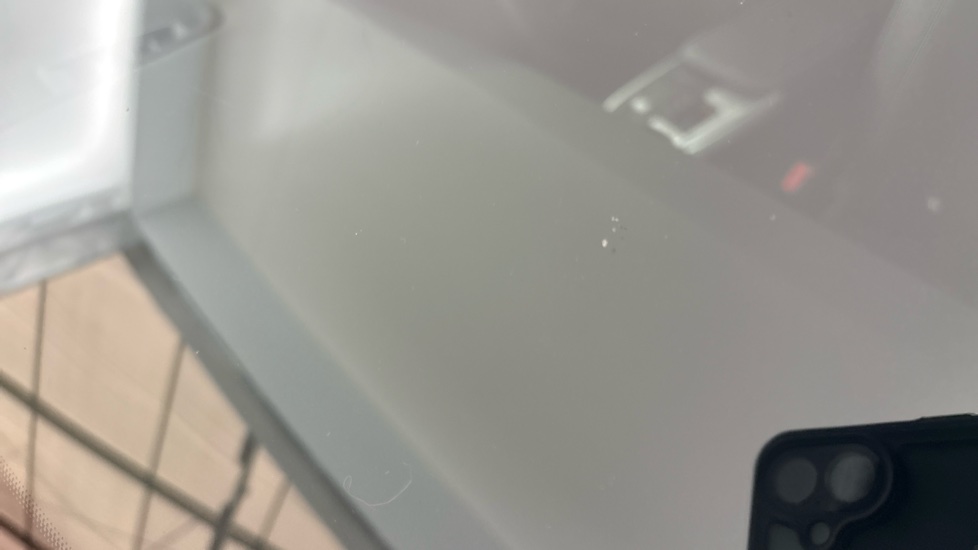 BMW iX1 chips