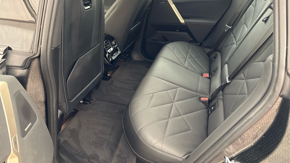 BMW iX ESTATE 240kW xDrive40 M Sport 76.6kWh 5dr Auto