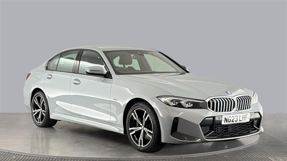 BMW 3 SERIES Image 7