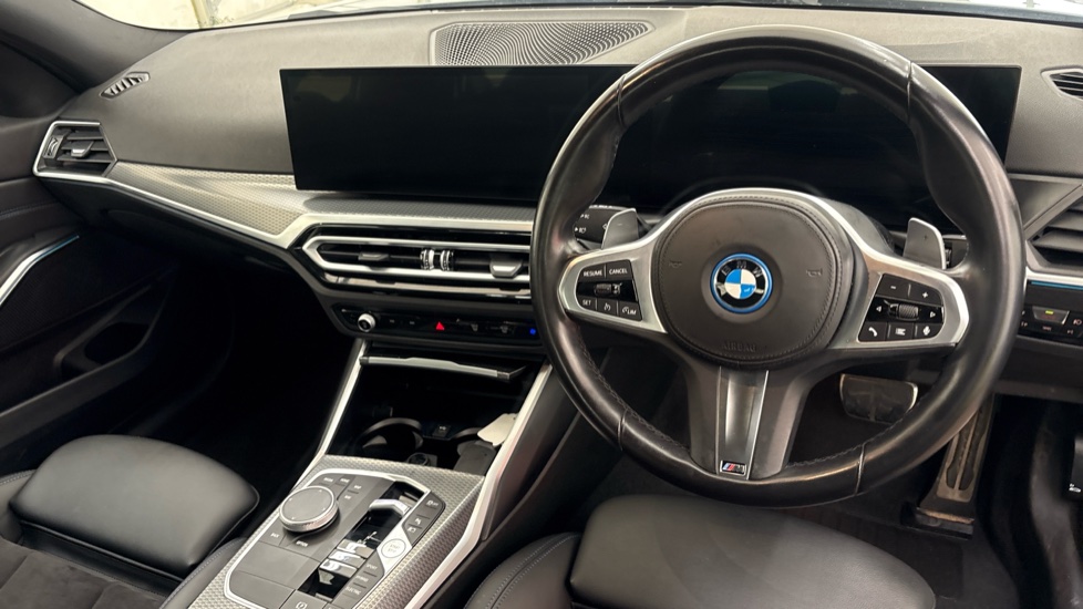BMW 3 SERIES Image 9