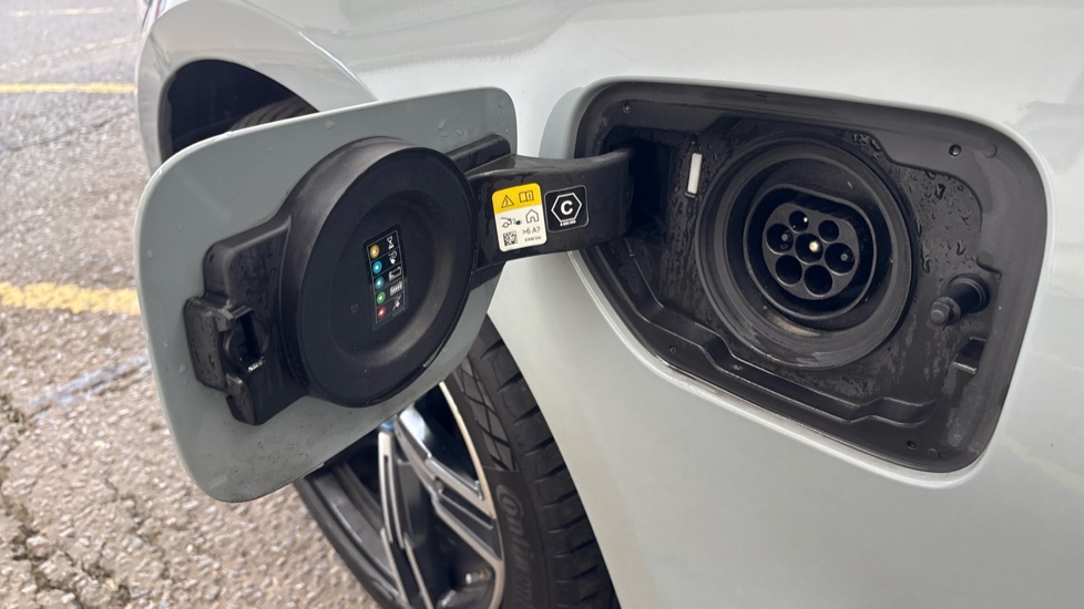BMW 3 SERIES Image 21