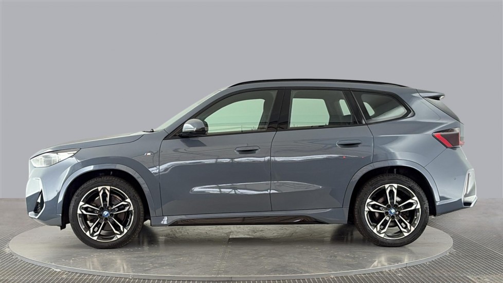 BMW iX1 ELECTRIC ESTATE 230kW xDrive30 M Sport 65kWh 5dr Auto [22kWCh]