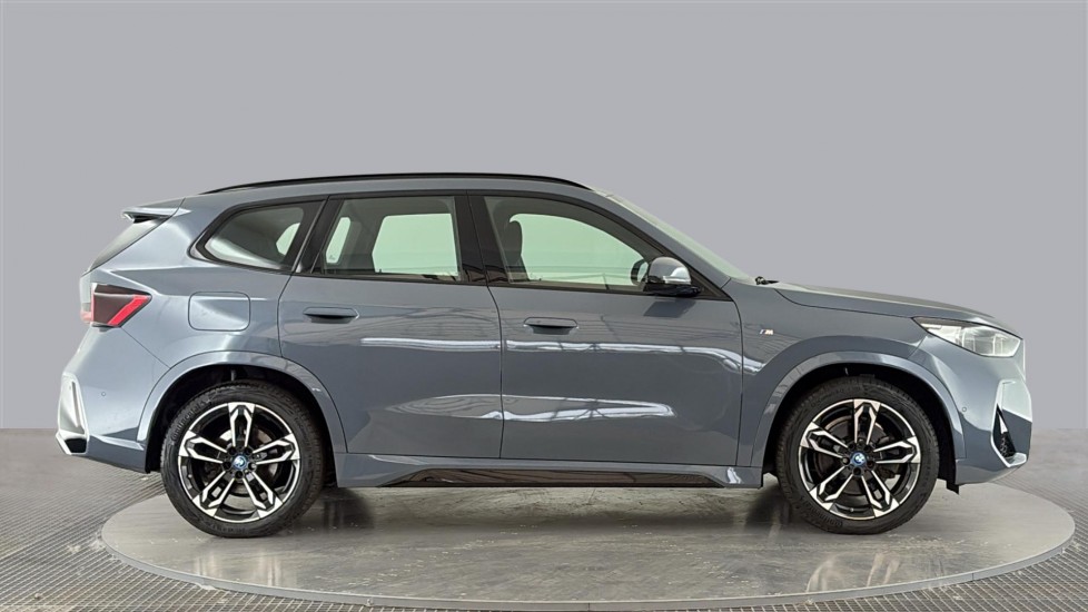 BMW iX1 ELECTRIC ESTATE 230kW xDrive30 M Sport 65kWh 5dr Auto [22kWCh]