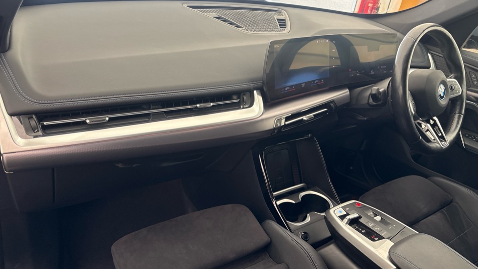 BMW iX1 ELECTRIC ESTATE 230kW xDrive30 M Sport 65kWh 5dr Auto [22kWCh]