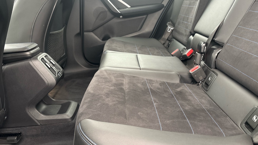 BMW iX1 ELECTRIC ESTATE 230kW xDrive30 M Sport 65kWh 5dr Auto [22kWCh]